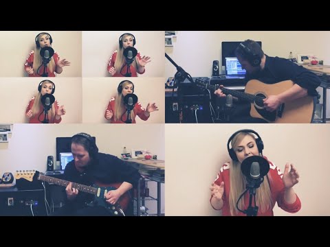 Carolina Lu & Linas Ivanauskas - Home and Away (Rukhsana Merrise)