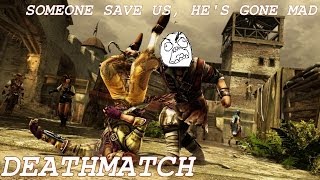 Episode 119 : You mad bro? \ Deathmatch \ Tampa Bay DM Night \ Orchid - ACIV Multiplayer