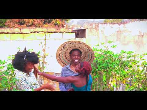 Binilson Clássico - Ongeva {Saudades}_ft_Anna Glória & Celynna Chilemo_videooficial 2k24