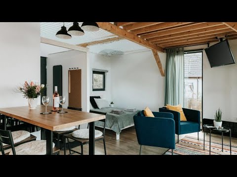 Hegyi Pihenő, Zebegény, Austria