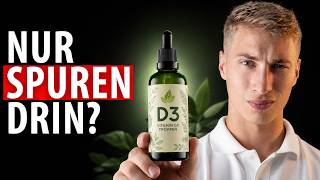 Wir haben 8 Labortests ausgewertet – diese Supplements fallen durch