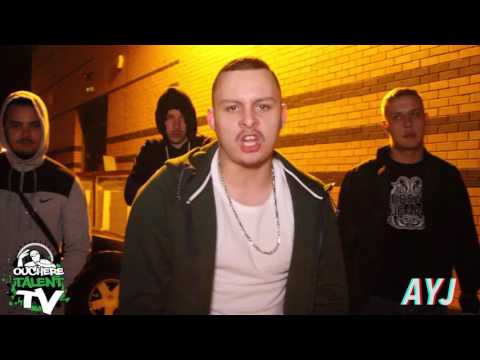 Ouchere Tv - AYJ Freestyle