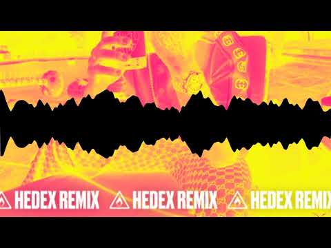 Bru-C - Excuses (HEDEX REMIX) | PeakDNB
