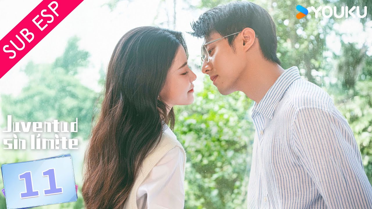 【SUB ESP】Juventud sin Límite EP11 | Sun Zhenni / Chen Jingke / Ge Qiugu / Tu Zhiying | YOUKU