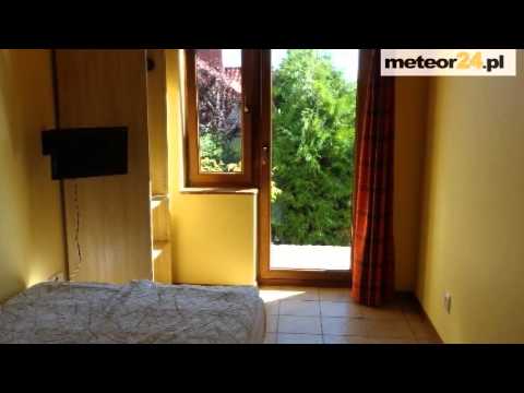 Pensjonat Anna - Rewa meteor24.pl