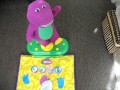 Barney Mata