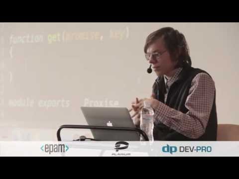KharkivJS #6 2016 — Aleksey Shvayka — Better async code with promises