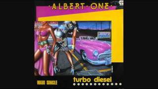 Albert One - Turbo Diesel_Extended Version (1984)