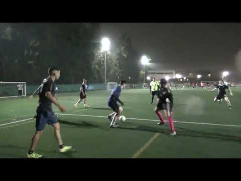 SAN MATIAS VS REAL BETIS - #LigaNuñez - #Apertura SLV - 6/5/23