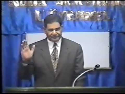 L’Attribut D’Un Père_Samedi 03 Août 2002 Pm