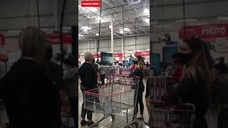 TikTok Karen Out of Control #shorts