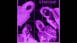Starship**Nothing&#39;s Gonna Stop Us Now** - Diane Warren