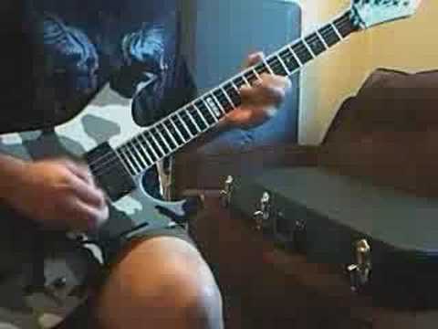 EMG vs. Seymour Duncan - Active vs. Passive Pickups - Part 2 of 4