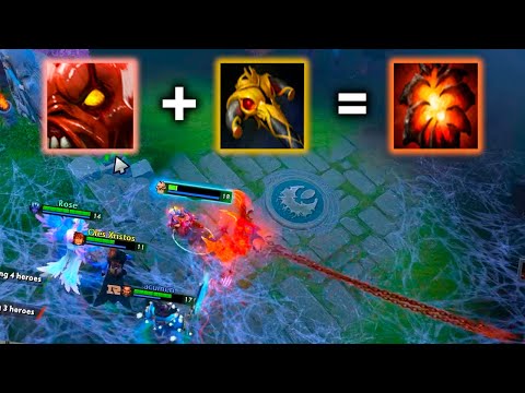 What 16 Seconds of Spell Immunity Looks Like...