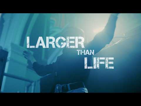 Larger than Life trailer thumbnail