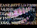 ALANIS MORISSETTE - Unsent (Lyric Video)
