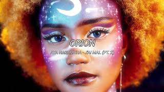 Aya Nakamura - J&#39;ai mal (Pt. 2) (slowed + reverb)