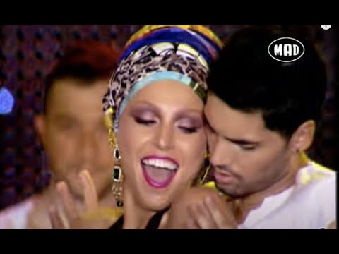 Video thumbnail for Ζήσε Το Απίστευτο (Zise To Apisteuto)