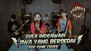 Download lagu GHEA IDRAWARI - Jiwa Yang Bersedih [Pop Punk Cover] #music #trending mp3