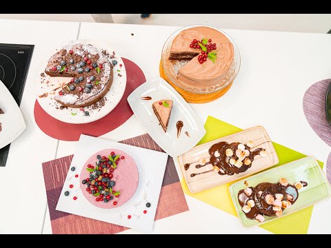 Aroma Kitchen Programme 03 -  161021