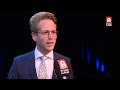 Wethouder Relus Breeuwsma (CDA) over nieuw coalitieakkoord