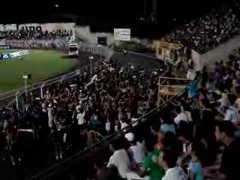 FERROVIÁRIA 3 X 1 Juventude