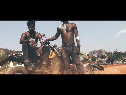 MONK.E __Boda Boda Molotow (feat Ruyonga)
