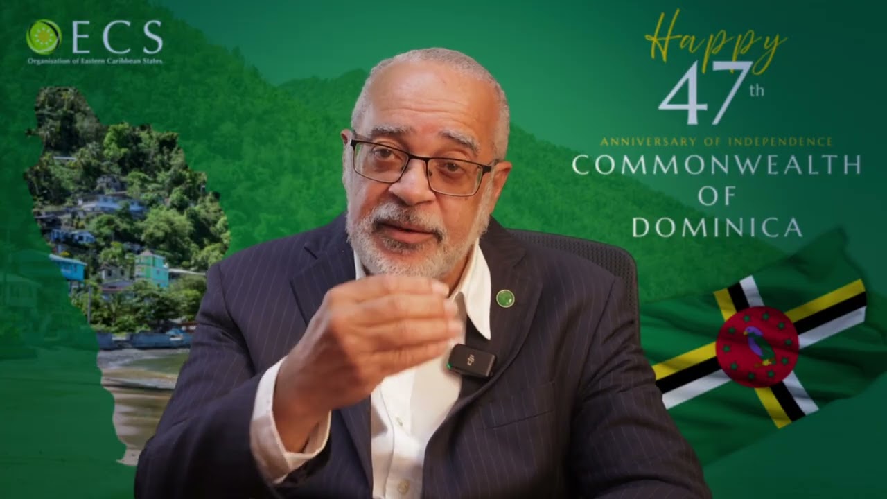 Dominica Independence 47