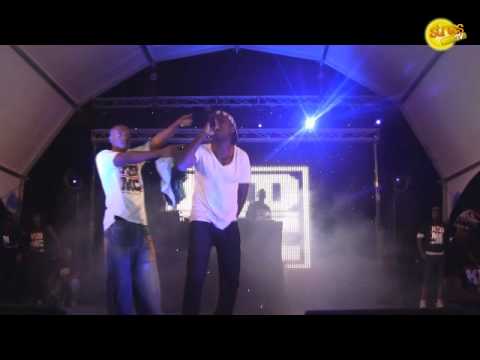 Kid MC Brutal Skill e Fly Skuad nada a Temer