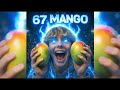 67 MANGO PHONK Mango Phonk 67 Funk Mashup