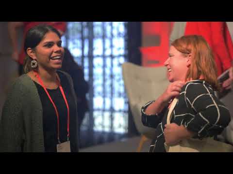 Strong Women Strong Business Profile South Australia - Vanessa Motlop and Sonya Rankine