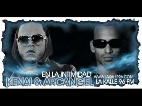 arcangel ft kenai - en la intimidad