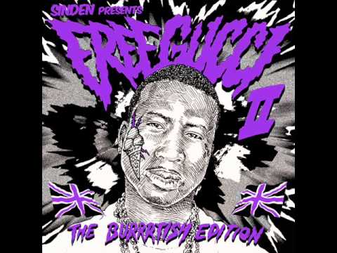 Gucci Mane - Remember When (Feat. Ray J) (Terror Danjah Remix Feat Wiley & Dream Mclean)