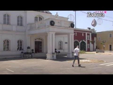 POVRATAK IZBAČENOG: Upravo UŠAO u Zadrugu - Napravio OZBILJNU FRKU, pa vraćen