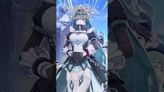 【原神】スネージナヤが遂に来たぞおおおおおおお