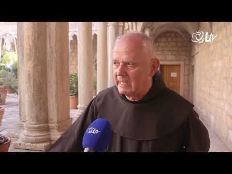 Izdvojeno 19.9.2019. - Umjetnička akademija 'fra Bernardin Sokol'