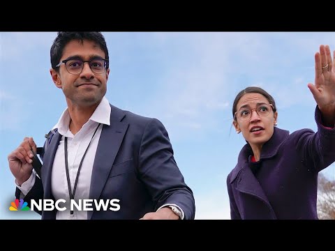 saikat chakrabarti harvard