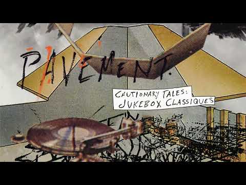 Easily Fooled - Pavement