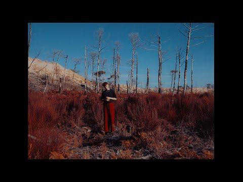 Léman - Le Square des Absents (Visualizer)