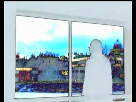 Cloé du Trèfle - Mesdames Messieurs