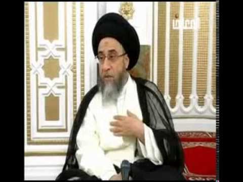 ⁣شرائط القصر قصد قطع المسافة وعدم المرور بالوطن او بلد يقصد فيه الاقامة عشرة ايام / السيد صباح شبر