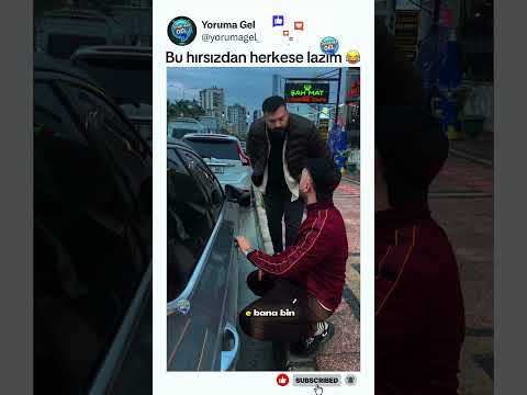 Abim şah mat etmiş - Komik Yorumlar 724 - Yoruma Gel #komikyorumlar