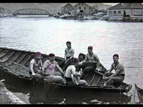 Gusari s Neretve - Pivci moji nepivajte.