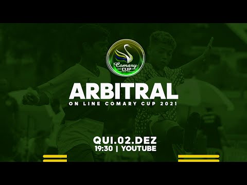 ARBITRAL COMARY CUP 2021