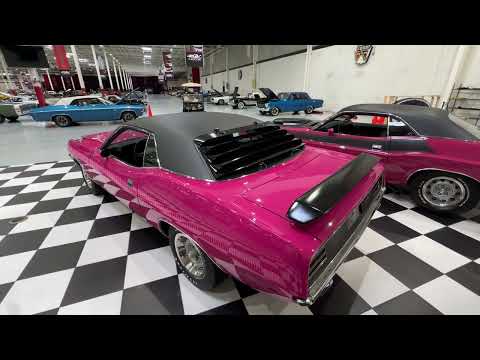 1970 Plymouth Barracuda (CC-2073529) for sale in Greensboro, North Carolina