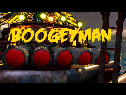 Torpedo BOSS on Hotspot