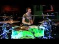 Blink 182 - Always(DC Drum Cover) 