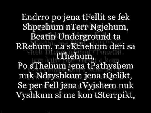 Cappa'L ft. West MC & Deenoy - Sun Na Nal