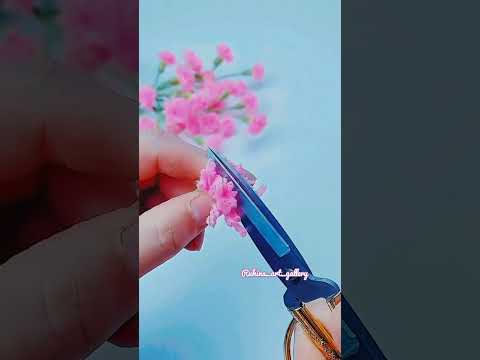 make flower 🌸! #shortvideo #youtubeshorts #trending #viralvideo#growth #shortgrow