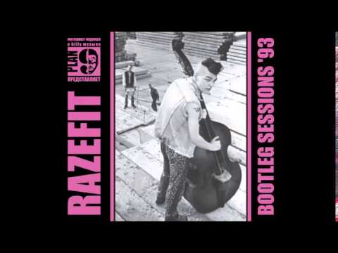 Razefit - Space Garbages